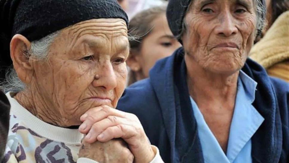 Abuelitos, personas admirables que merecen más cuidados ante pandemia