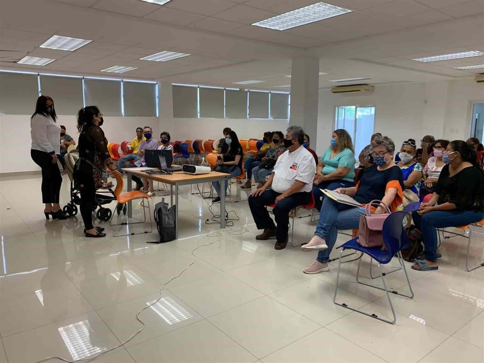 FOTO: Ernesto Torres.