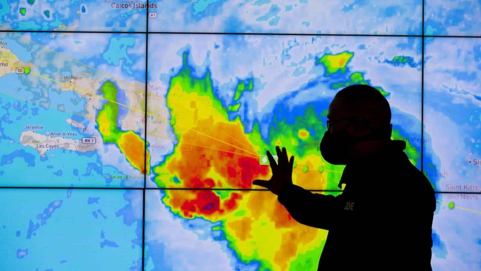 Haití registra 31 muertes y 8 desaparecidos tras el paso de la tormenta Laura