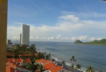 Trabajan hoteleros por recuperar al 100 por ciento la ocupación turística en Mazatlán