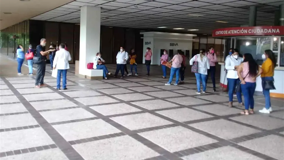 FOTOS: Perla Sánchez