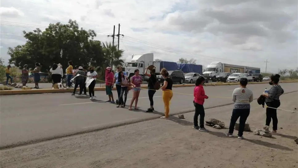 FOTO: Víctor Acosta.