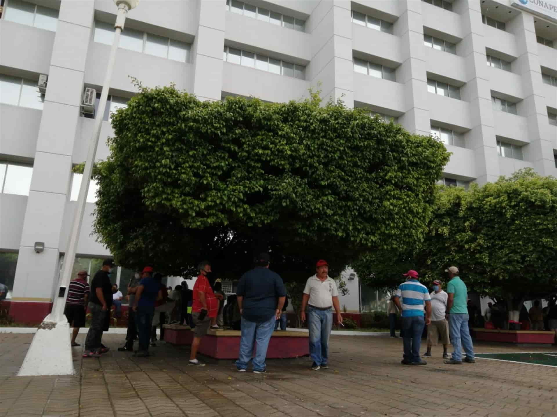 FOTO: Óscar Rodríguez.