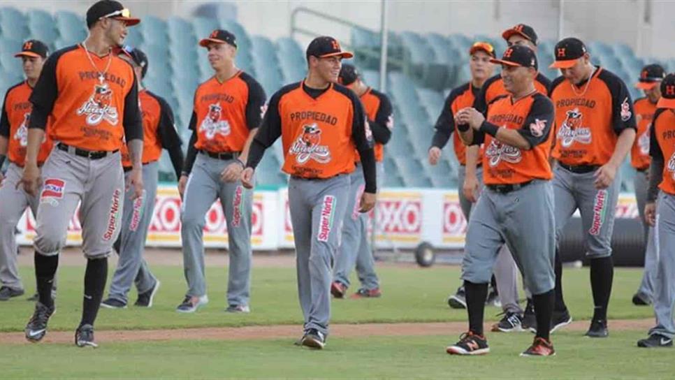 Al que madruga...  Naranjeros arranca pretemporada este martes