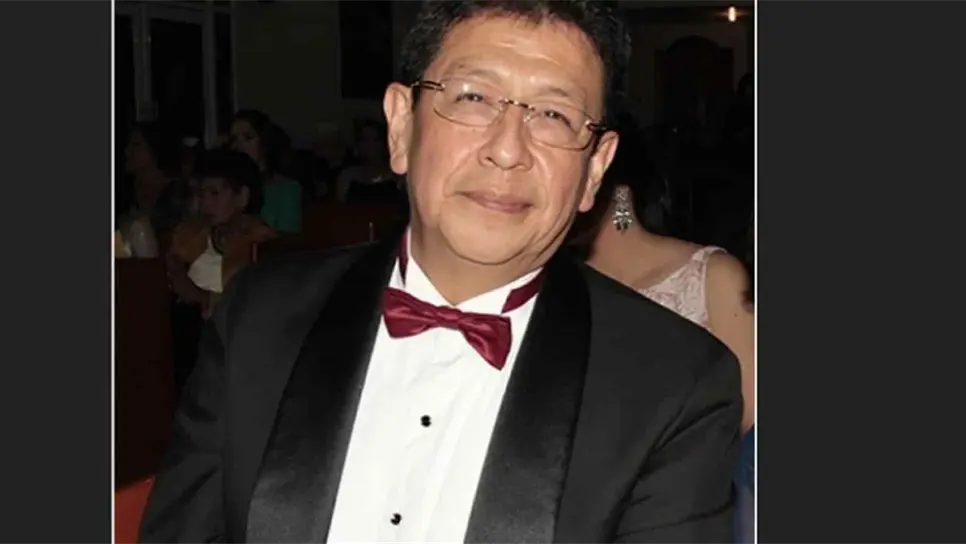 Juan Carlos Maya Chavarría.