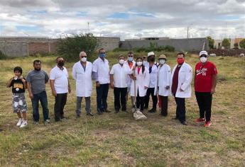 Colegio de Médicos construirá edificio para consultas gratuitas