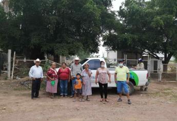 Se manifiestan vecinos de Vallejo para exigir un mejor servicio de agua a JAPAMA