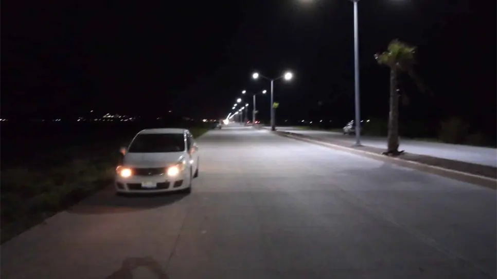 FOTO: Esthela García.