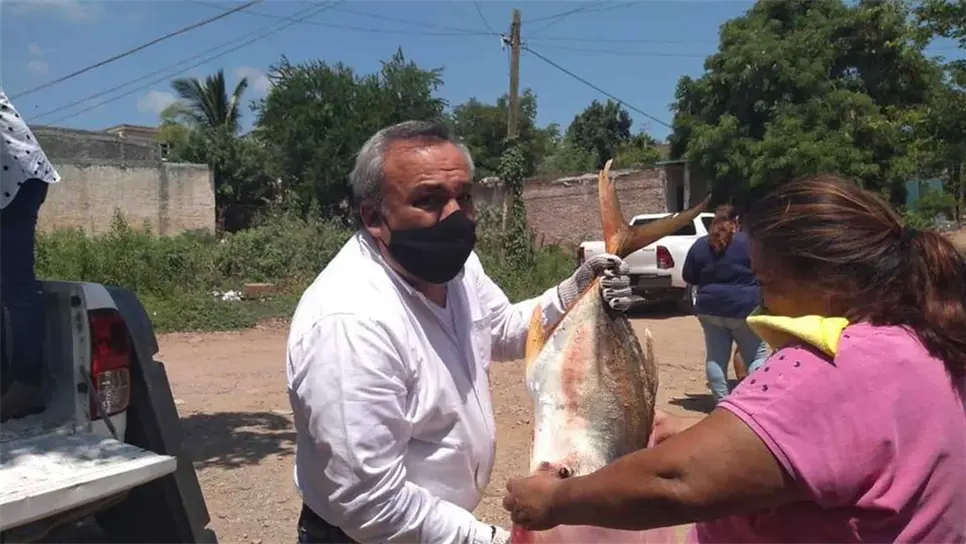 FOTO: Archivo Luz Noticias.