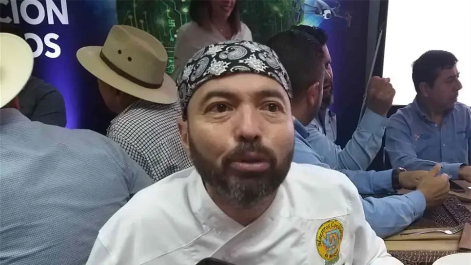 Miguel Taniyama.
