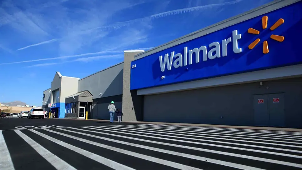 Walmart lanza Walmart+ con la intención de competir con Amazon Prime
