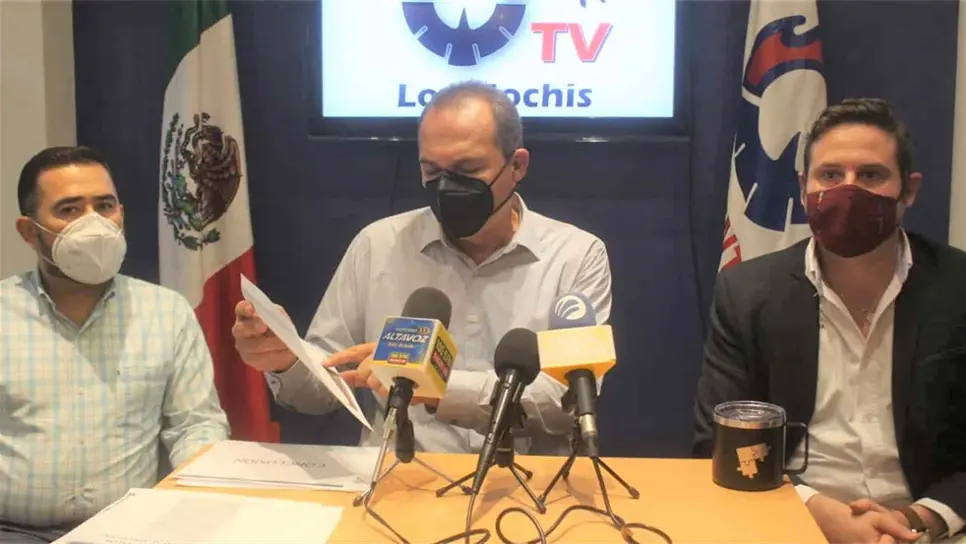 Piden sacar de la congeladora la Ley de Pluviales para Sinaloa
