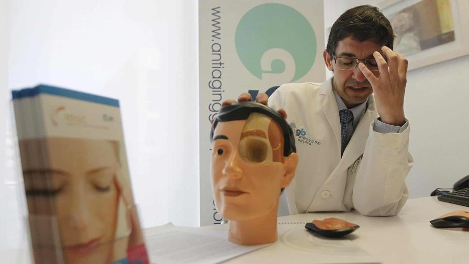 Especialistas mexicanos llaman a combatir la desinformación sobre la migraña Especialistas mexicanos llaman a combatir la desinformación sobre la migraña
