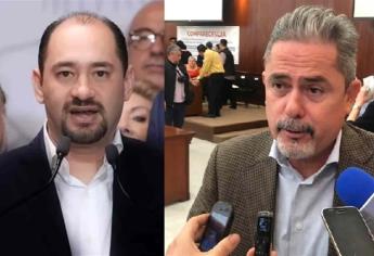 Desde el PAN, Castaños y Villalobos alzan la mano para el 2021