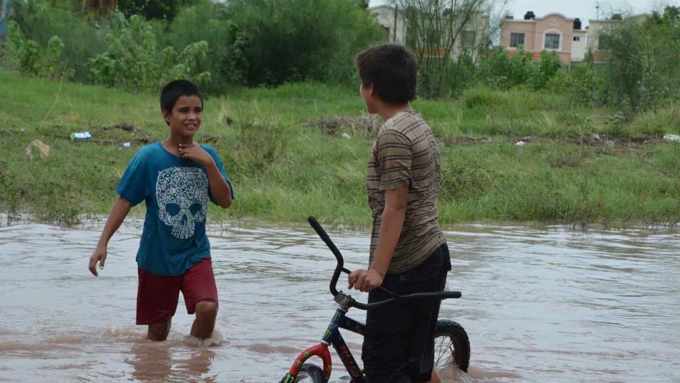 SSA alerta sobre las enfermedades y accidentes que dejan las lluvias