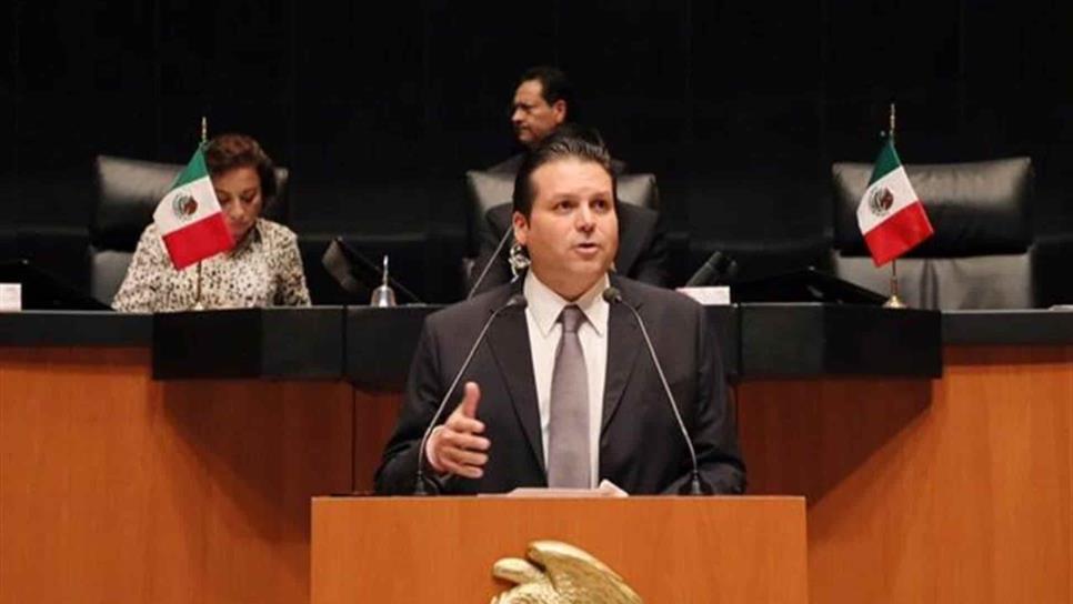 Mario Zamora solicita con carácter de urgente estímulos fiscales para la pesca y el agro