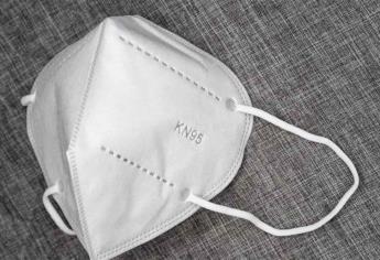 Ni la mascarilla N95, ni los cubrebocas y caretas frenan el coronavirus: estudio
