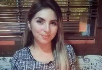 Asesinan a la universitaria Rosalía Yazmín en Sonora; le dispararon afuera de su casa