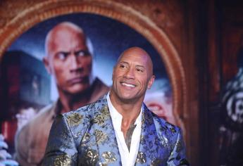 Dwayne Johnson y su familia dan positivo por coronavirus