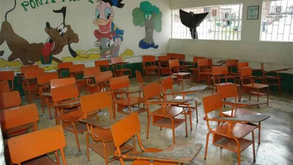 Principal reto a vencer este ciclo es el abandono escolar: Mexicanos Primero