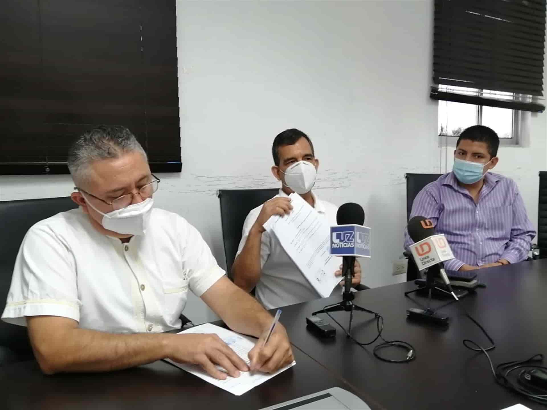 FOTO: Víctor Acosta.