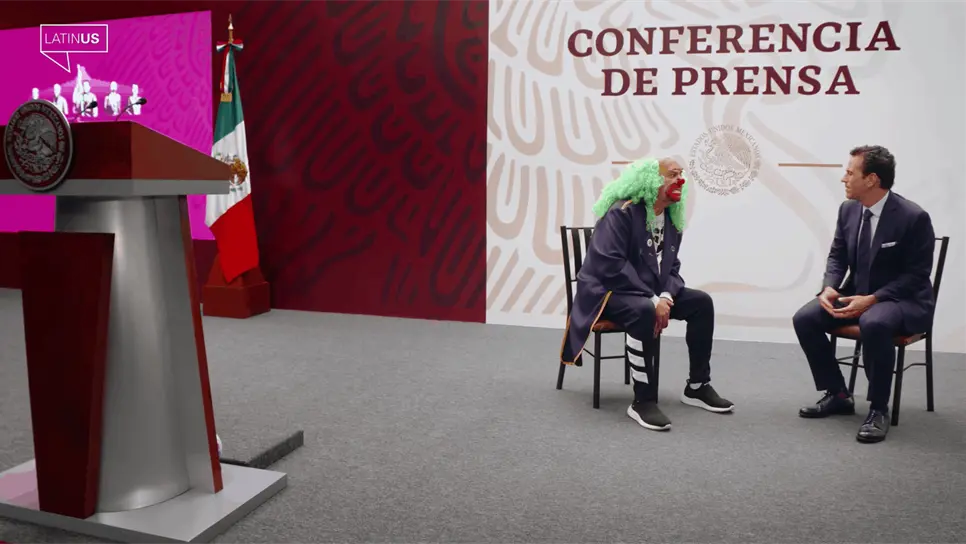 FOTO: Captura de video.