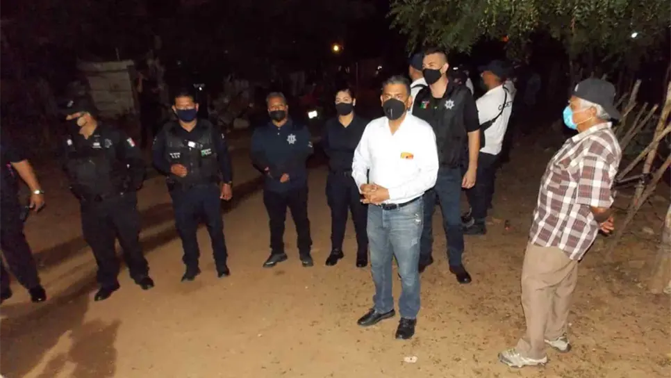 Promueven la denuncia ciudadana en Mazatlán