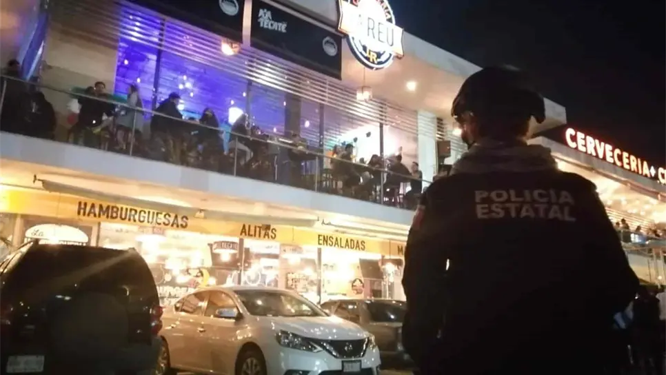 Pese a no tener autorización, antros y bares de Culiacán anuncian reapertura