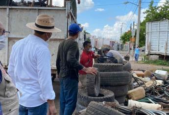 Sinaloa se mantiene en crisis ambiental, urge modificar hábitos en la sociedad: experto