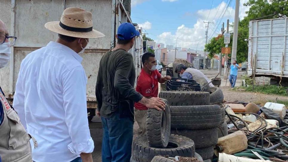 Sinaloa se mantiene en crisis ambiental, urge modificar hábitos en la sociedad: experto