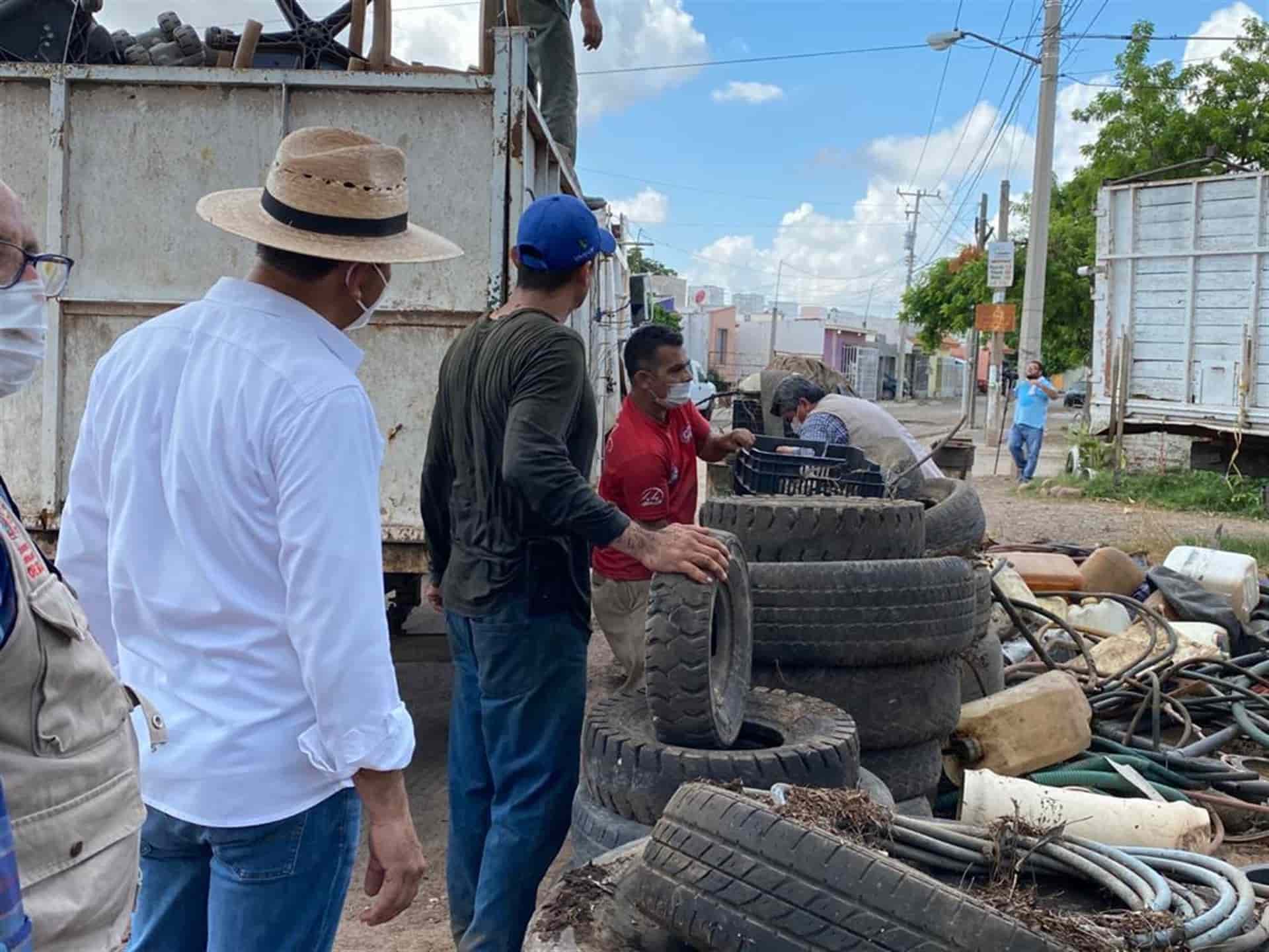 FOTO: Heidi Fonseca.