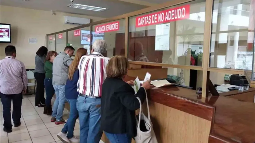 FOTO: Luz Noticias | Archivo.