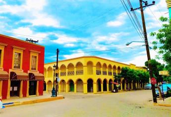Por concluir mercado “San Juan de Carapoa” de El Fuerte