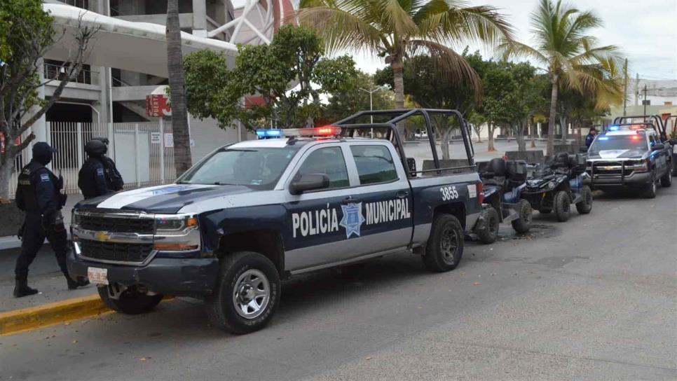 Detectan gasto excesivo de gasolina en Seguridad Pública de Mazatlán: hasta 7 mdp mensuales