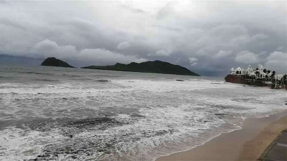 Reabren puerto de Mazatlán a la navegación marítima a todo tipo de embarcación