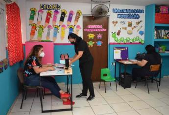 Este lunes se abren las tres estancias Oruga del Patronato Pro Educación