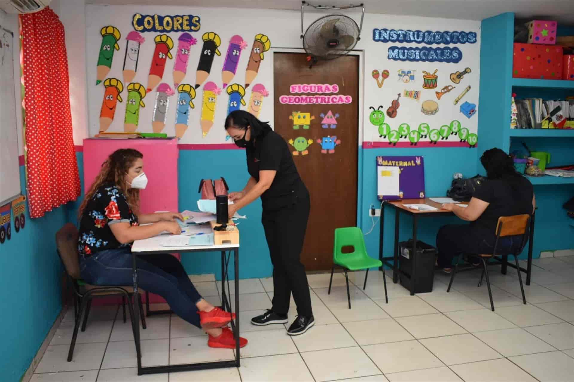 FOTO: Adriana Ochoa.