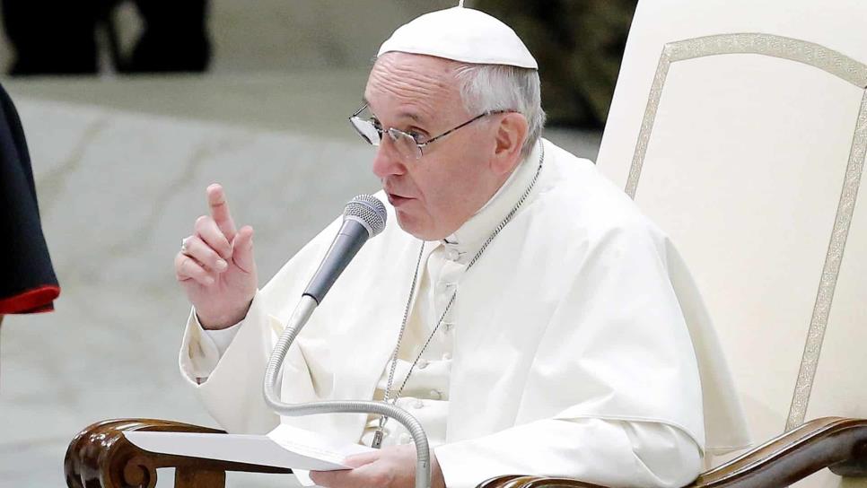 El Papa Francisco será operado de emergencia ¿qué tiene?