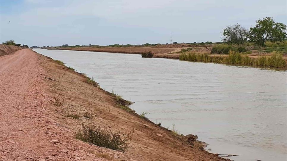 Inicia la segunda etapa de desviación del dren Juárez en Los Mochis