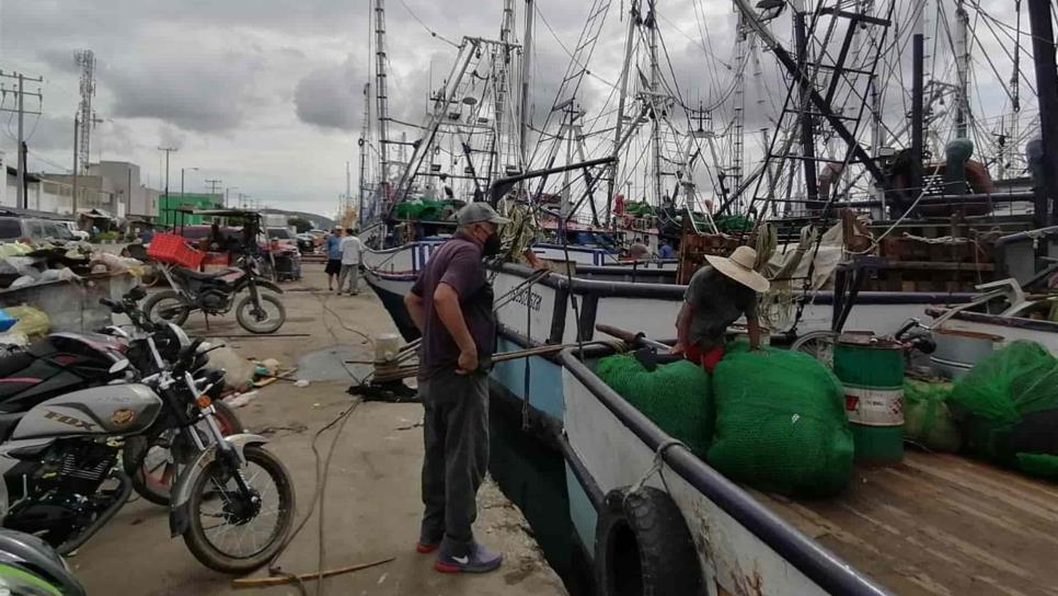 Intensifican preparación de barcos, aún sin subsidio al diésel