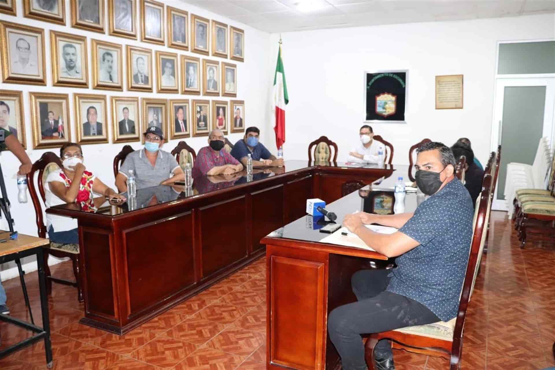 Detectan aviadores, trabajadores fantasma y pensiones irregulares en Jumapae
