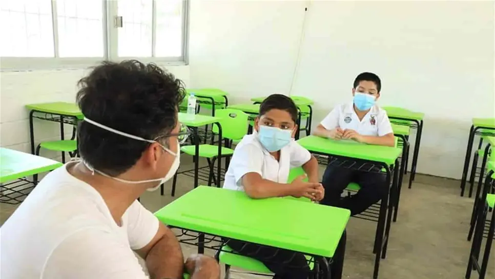 Deserción escolar, enemigo a vencer: SEPyC