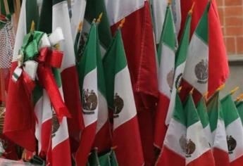 Sí hay permiso para la venta de artículos patrios en Culiacán