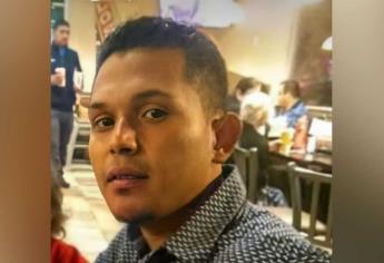 Buscan a Ramón Fernando, lo “levantaron” en Los Mochis