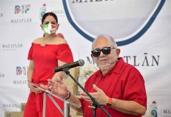 Que no hay para la nómina del Ayuntamiento de Mazatlán, asegura alcalde