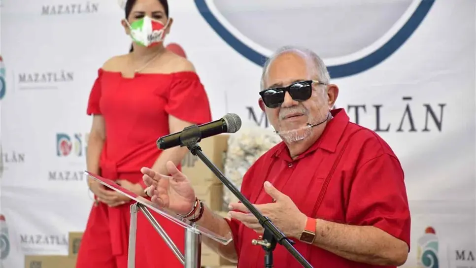 FOTO: Ayuntamiento de Mazatlán.