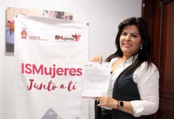 Declina Emma Quiroz como aspirante al ISMUJERES