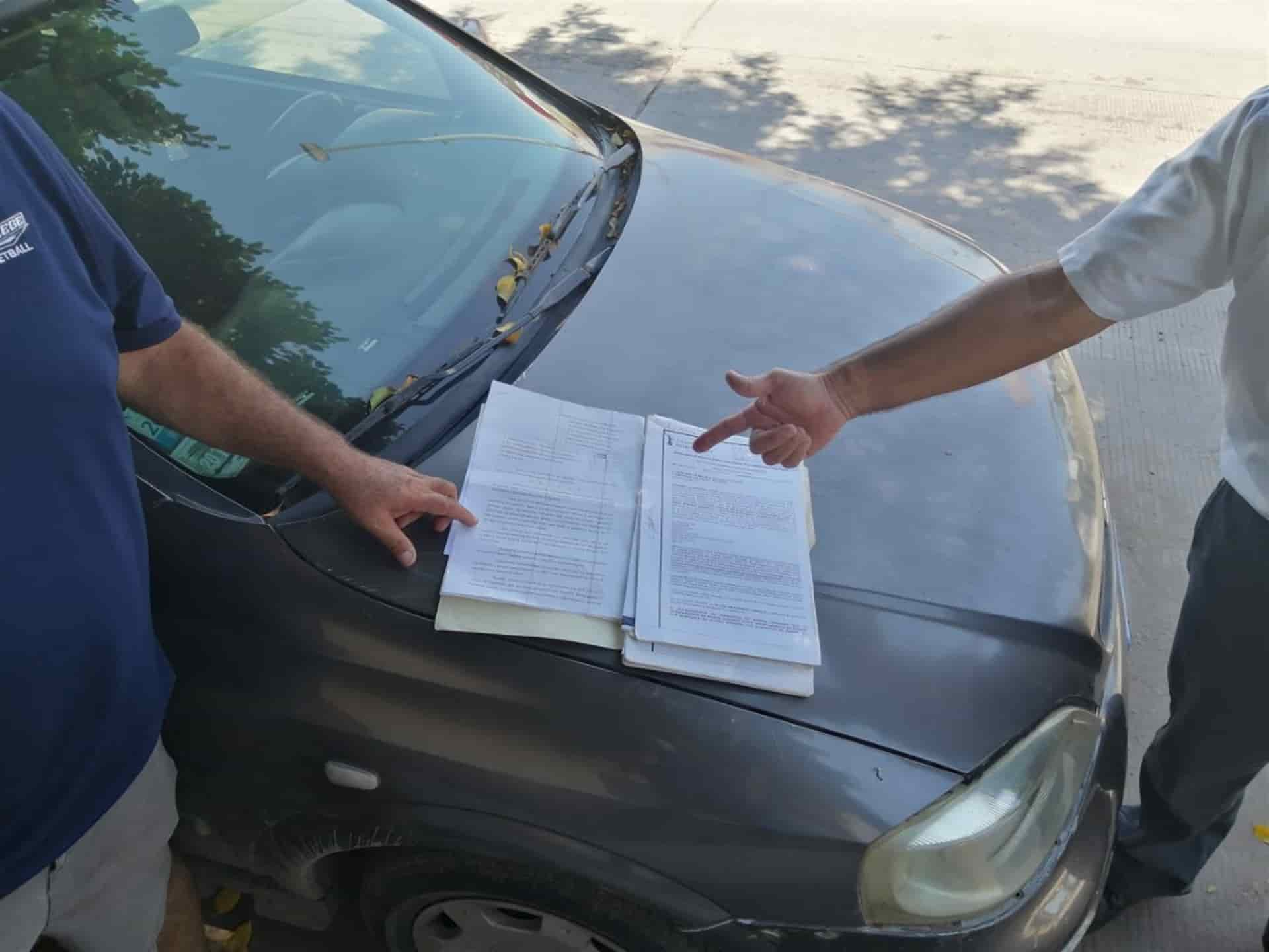 Acusan extrabajadores del Ayuntamiento de Ahome haber sido despedidos injustificadamente