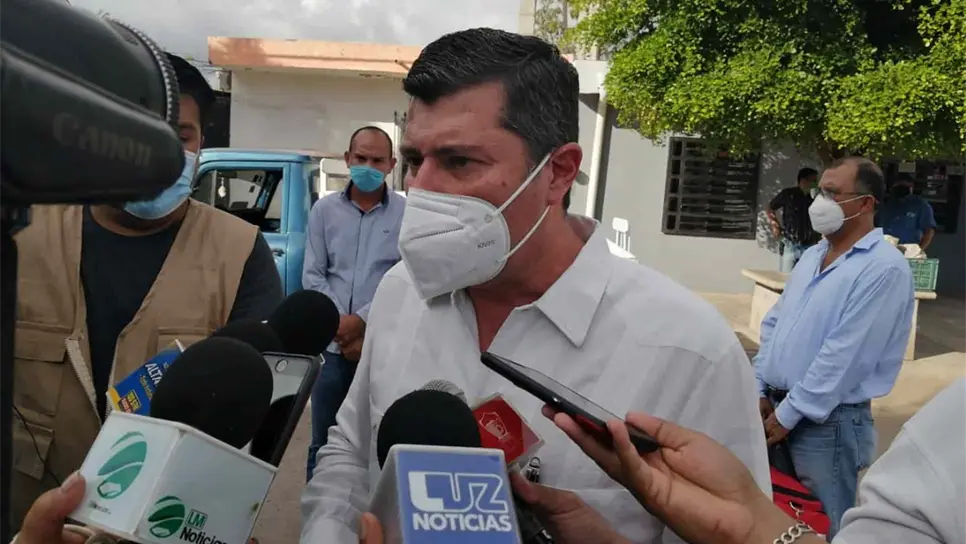 FOTO: Víctor Acosta.