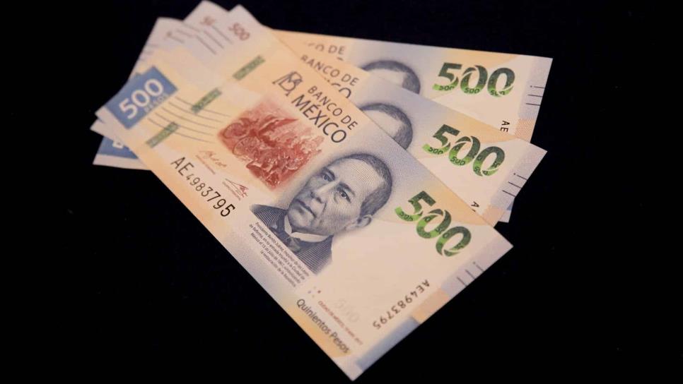 Fitch Ratings estima que economía mexicana caerá 10,8 % en 2020 Fitch Ratings estima que economía mexicana caerá 10,8 % en 2020